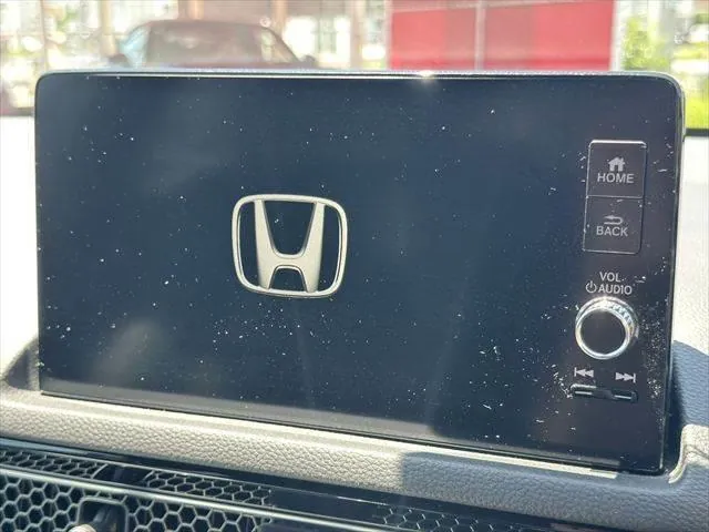 Honda Civic Ex 2022 photo 4