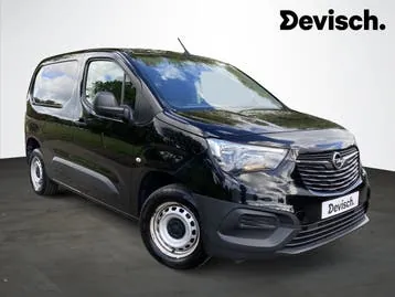 Opel Combo Cargo