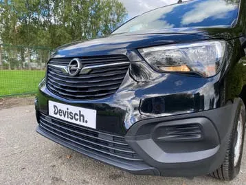 Opel Combo Cargo 2020 photo 3