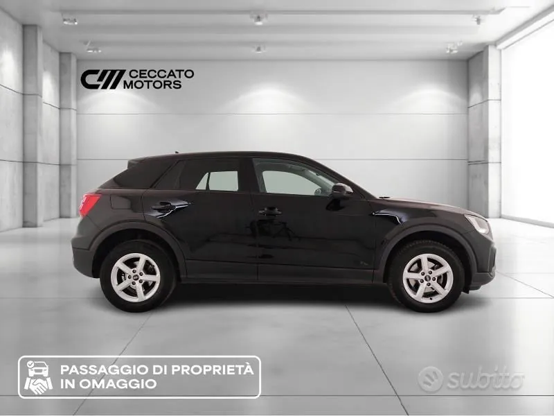 Audi Q2 2023 photo 3