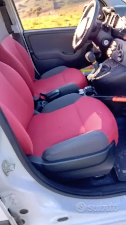 Fiat Panda 2014 photo 4