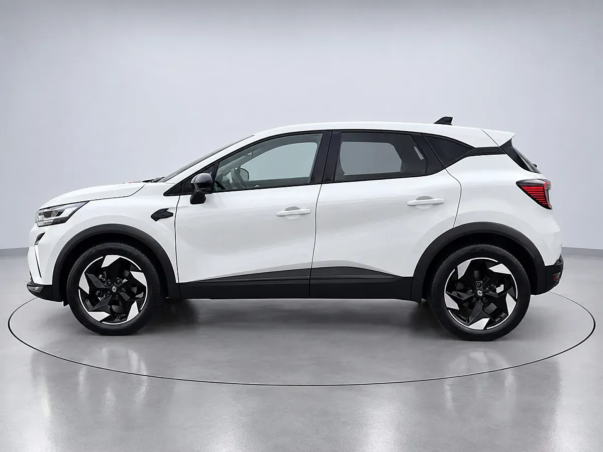 Renault Captur 2025 photo 3