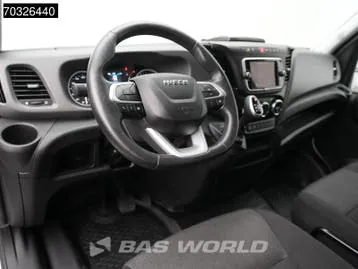 Iveco Daily 2022 photo 3
