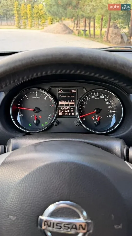 Nissan Qashqai 2013 photo 4