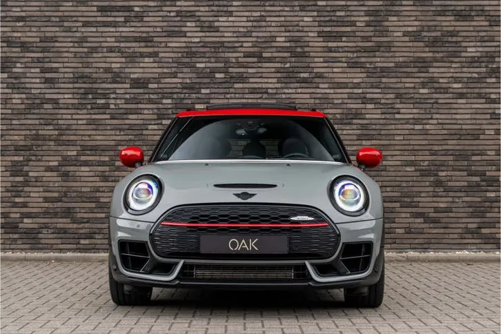 Mini Clubman 2021 photo 3