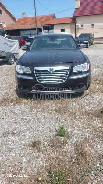 Lancia Thema