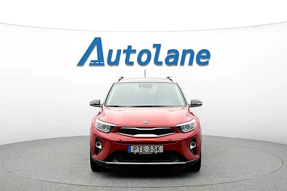 Kia Stonic 2020 photo 3