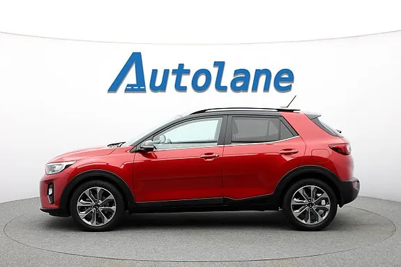 Kia Stonic 2020 photo 5