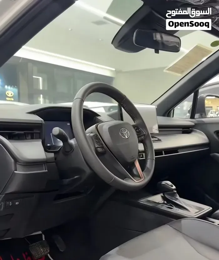 Toyota Corolla Cross 2026 photo 3