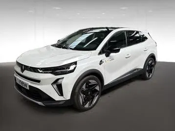 Renault Symbioz E-Tech