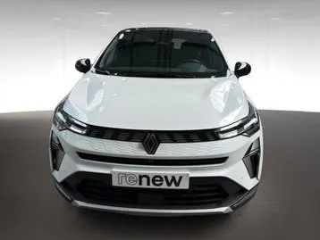 Renault Symbioz E-Tech 2025 photo 2