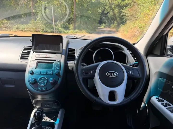 Kia Soul 2011 photo 3