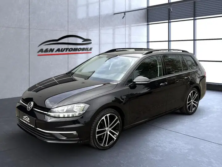 Volkswagen Golf 7