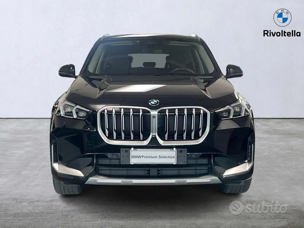 BMW X1 2025 photo 3