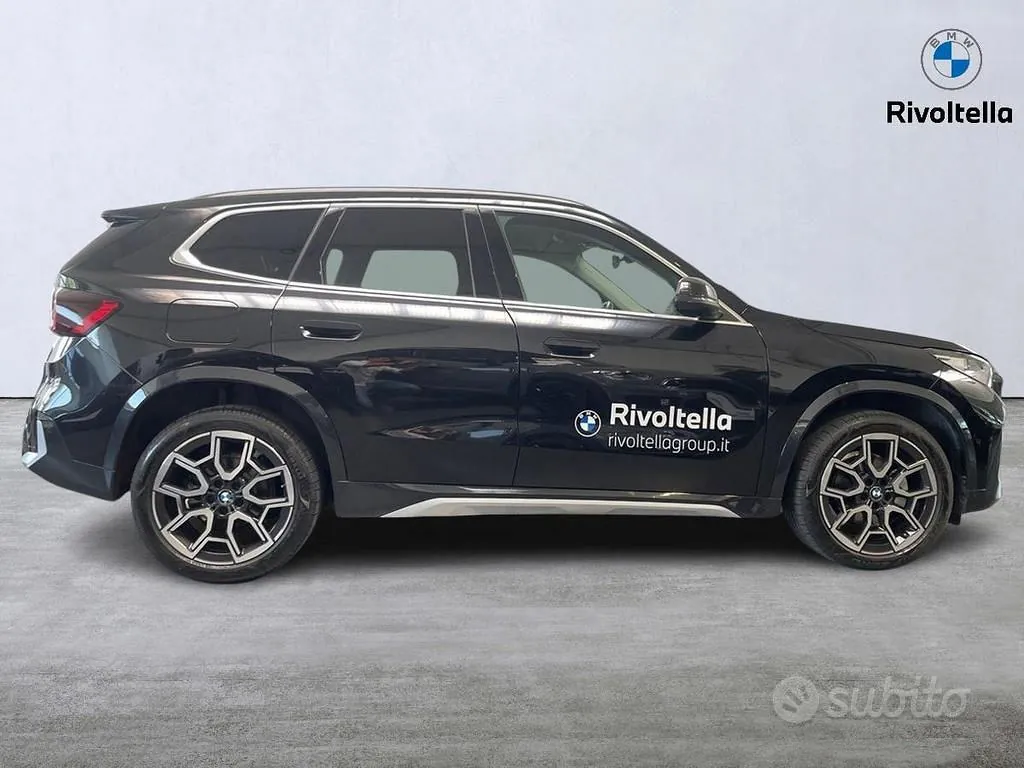 BMW X1 2025 photo 5