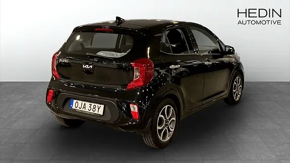 Kia Picanto 2023 photo 2