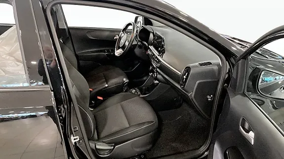 Kia Picanto 2023 photo 3
