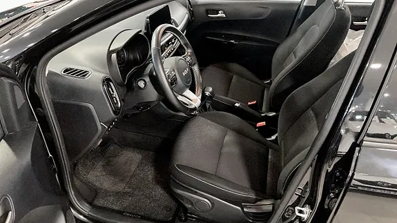 Kia Picanto 2023 photo 4