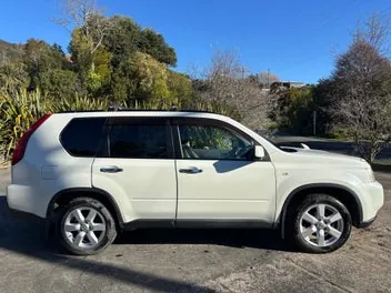Nissan X-Trail 2009 photo 3