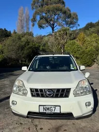 Nissan X-Trail 2009 photo 4
