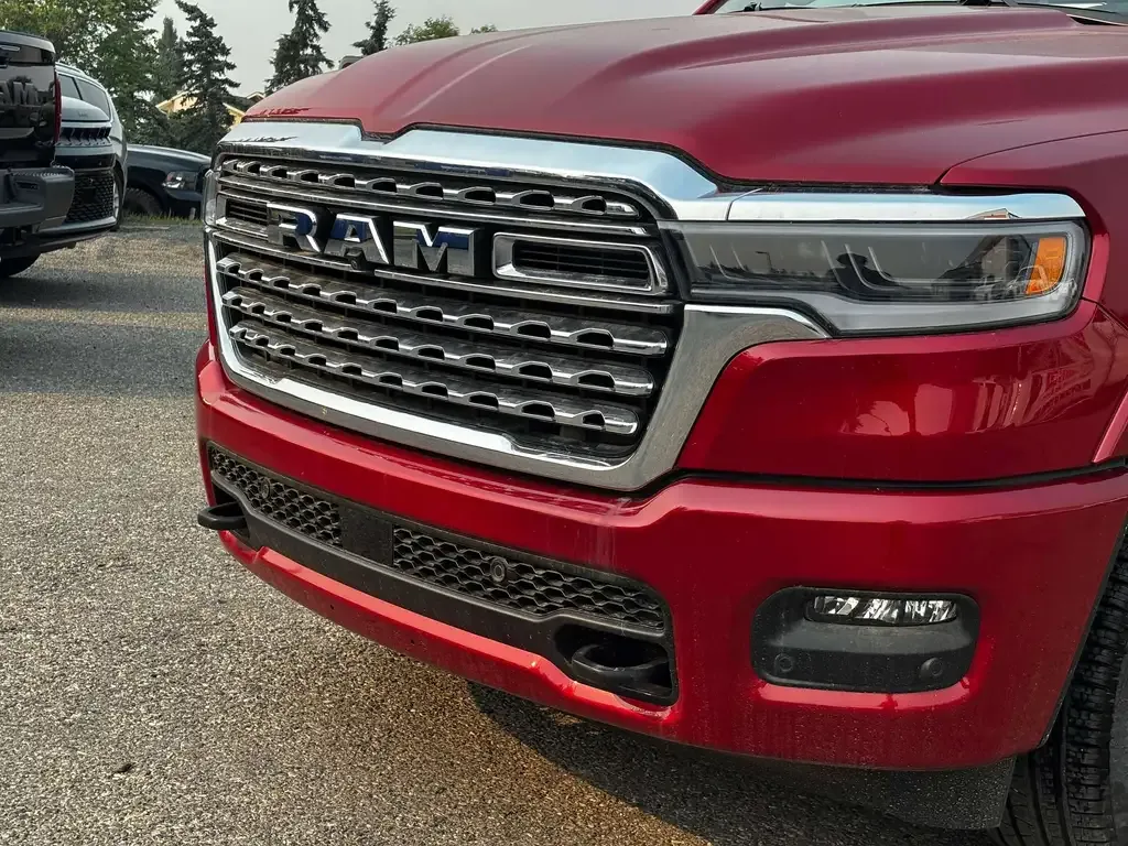 Ram 1500 2026 photo 5