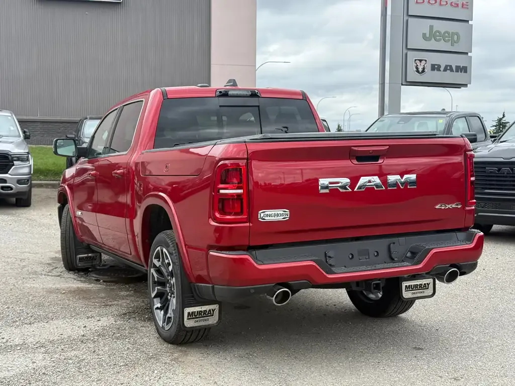 Ram 1500 2026 photo 4