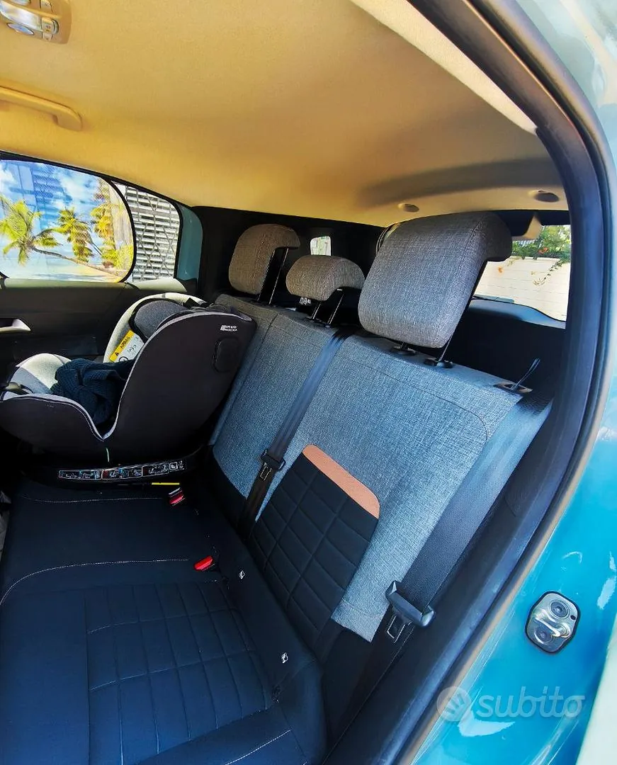 Citroen C3 Aircross 2025 photo 5