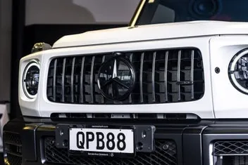 Mercedes-Benz G 63 2023 photo 5