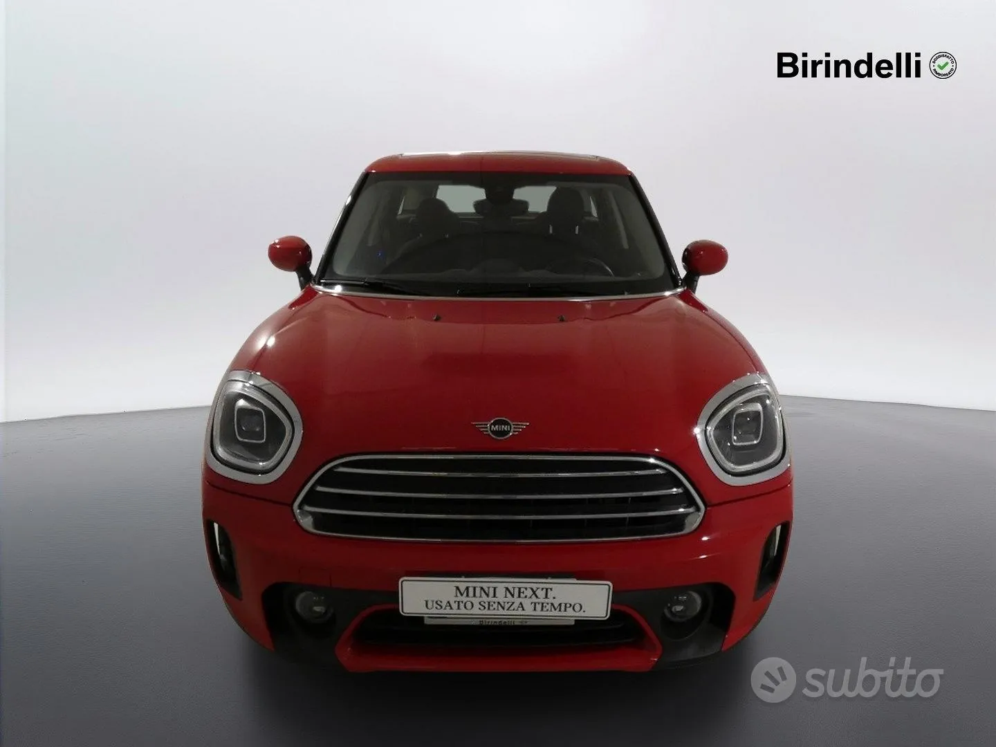Mini Countryman 2023 photo 4