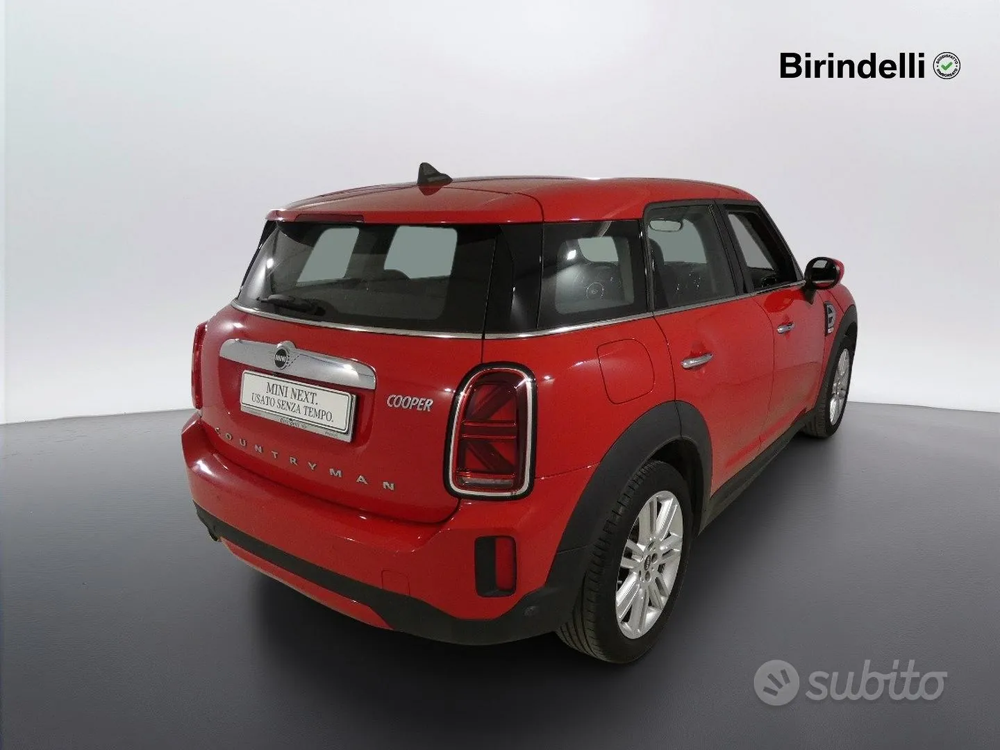 Mini Countryman 2023 photo 3