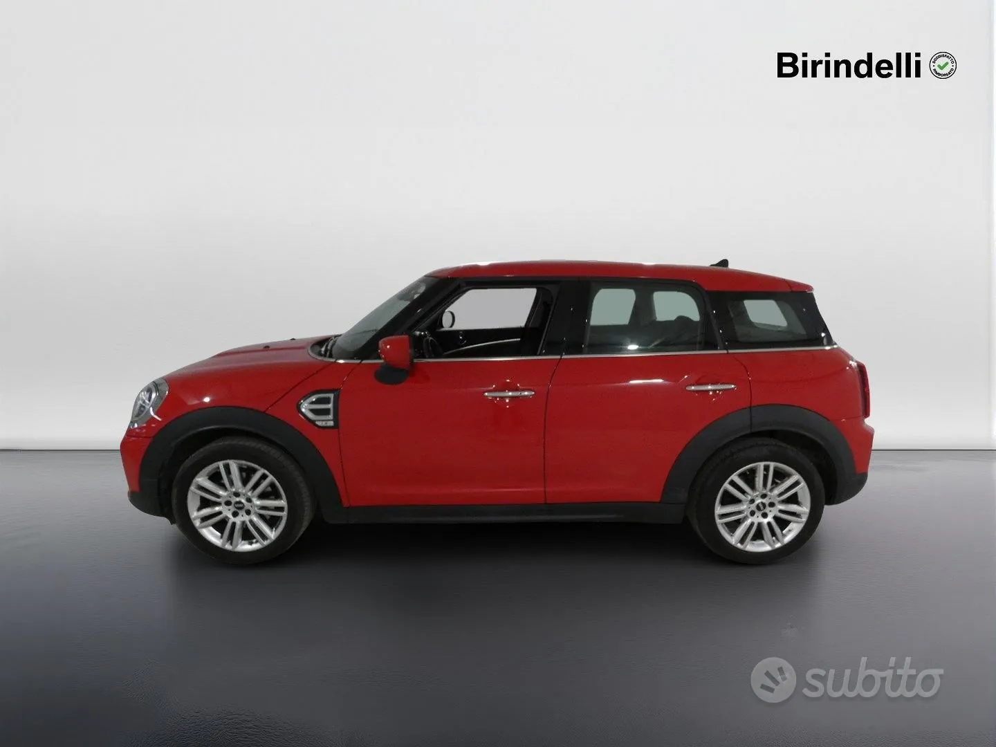Mini Countryman 2023 photo 5
