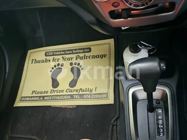 Perodua Axia 2016 photo 5