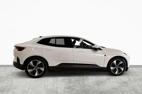 Polestar 4 2026 photo 4