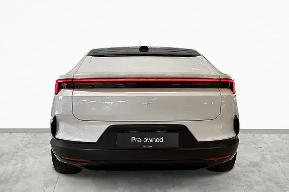 Polestar 4 2026 photo 5