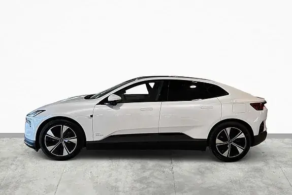 Polestar 4