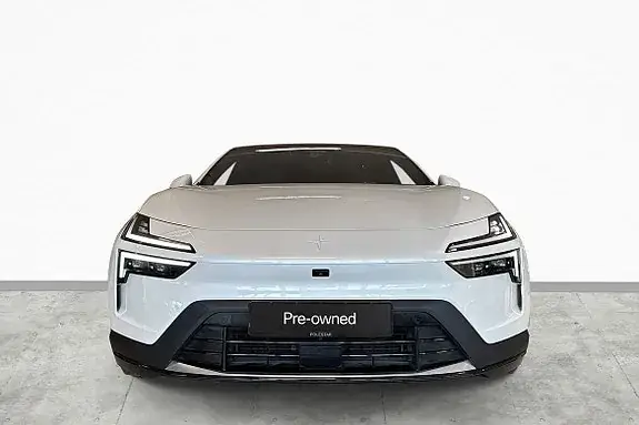 Polestar 4 2026 photo 3