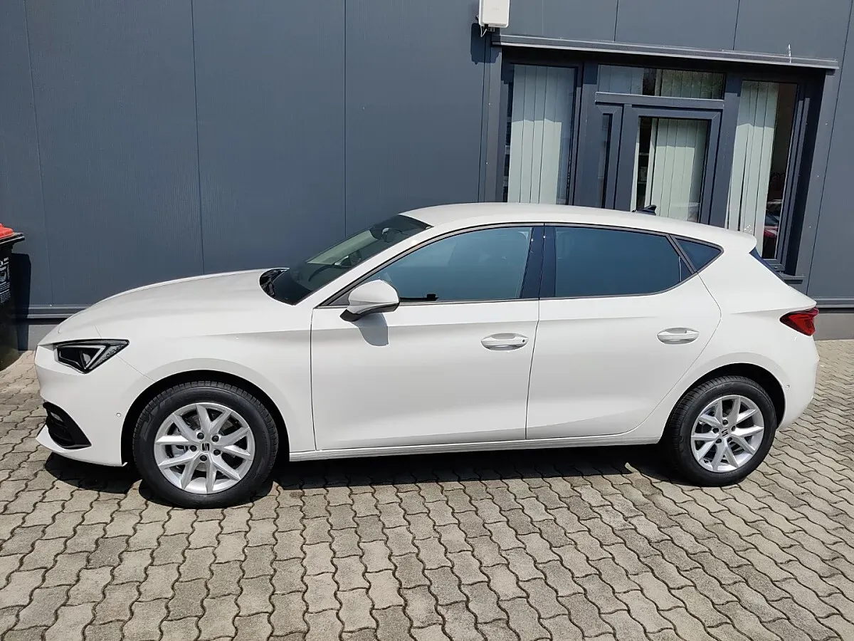 Seat Leon 2026 photo 3