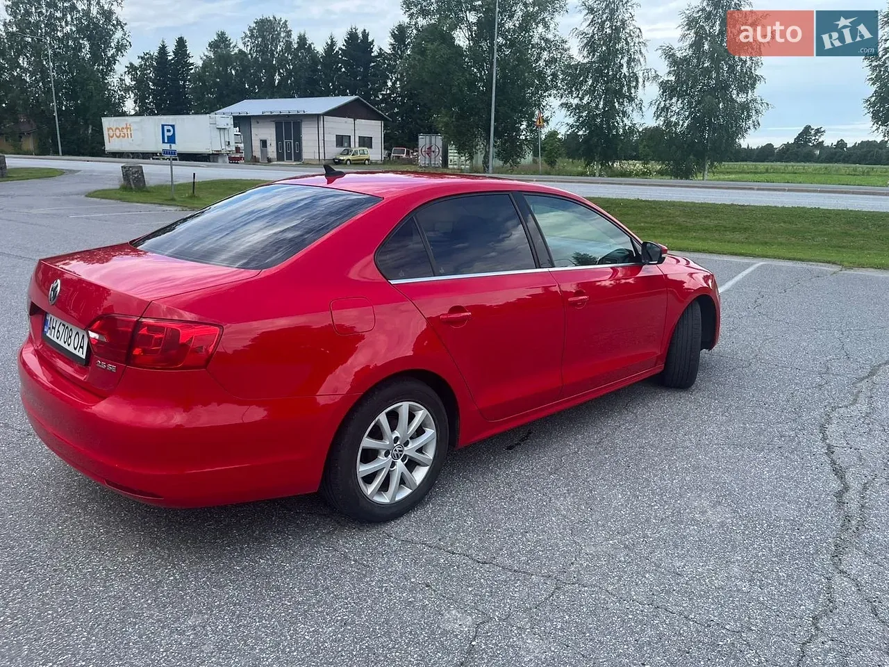 Volkswagen Jetta 2013 photo 5