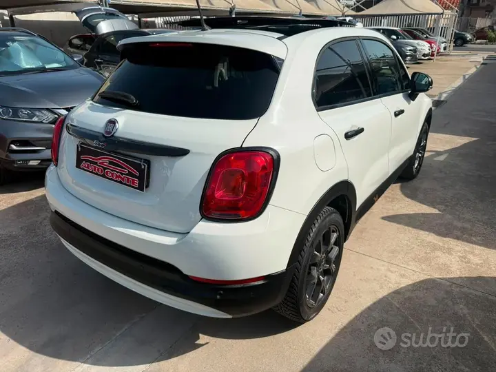 Fiat 500X 2018 photo 4