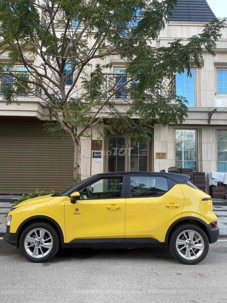 Vinfast Vf5