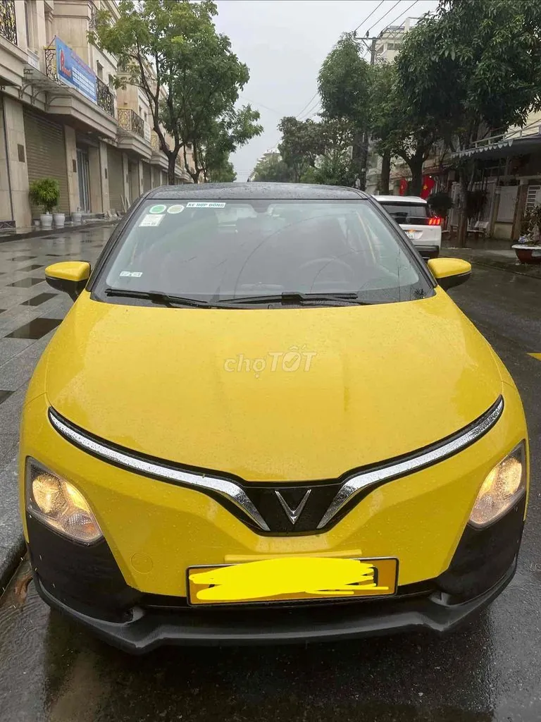 Vinfast Vf5 2025 photo 2