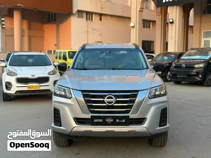 Nissan Altima 2022 photo 2