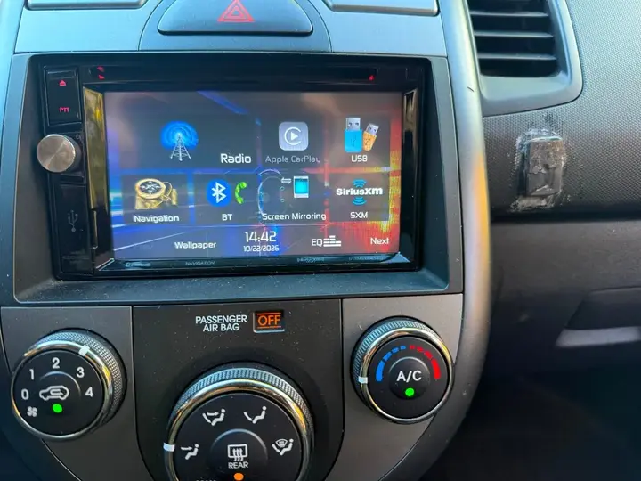 Kia Soul 2010 photo 5