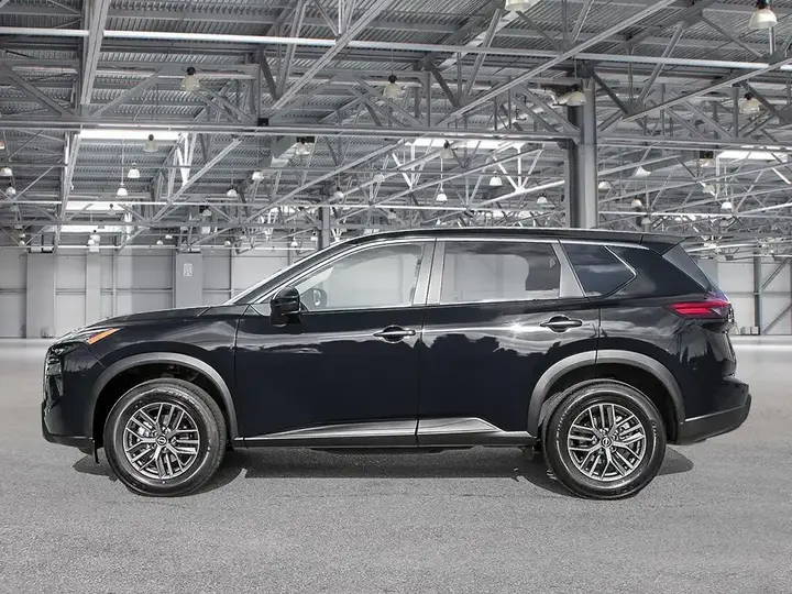 Nissan Rogue 2026 photo 3