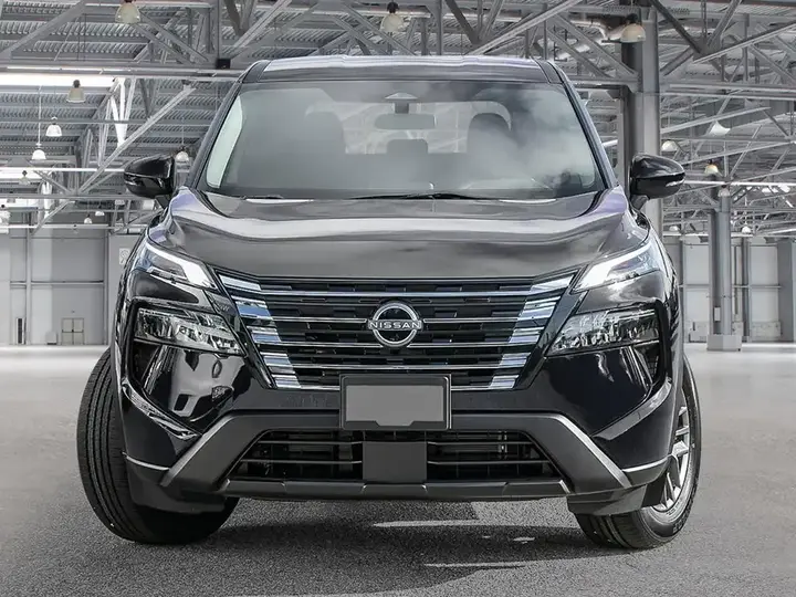 Nissan Rogue 2026 photo 2