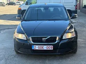Volvo S40