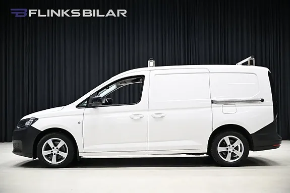 Volkswagen Caddy Maxi 2021 photo 2