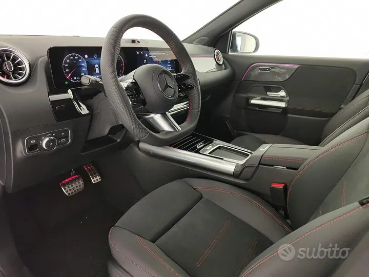 Mercedes-Benz Gla 2020 photo 5