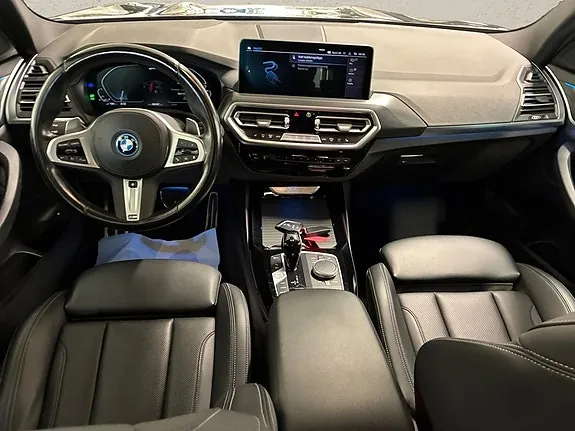 BMW X3 2023 photo 5