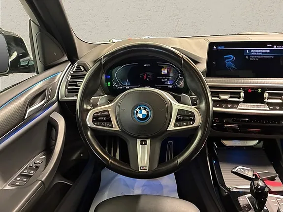 BMW X3 2023 photo 4